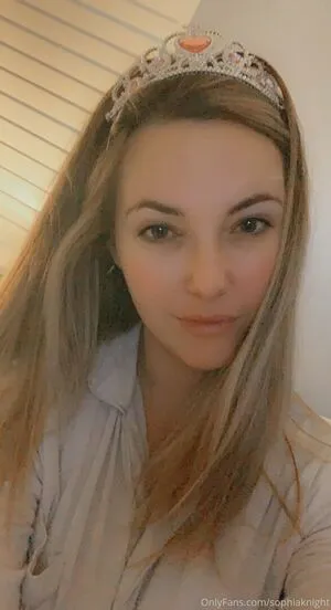 Sophiaknight OnlyFans Leaked Free Thumbnail Picture - #Jzlw2kuwOq