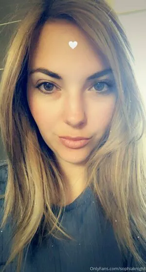 Sophiaknight OnlyFans Leaked Free Thumbnail Picture - #LDHAZgbcWe