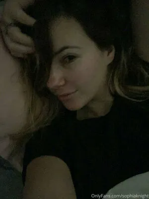 Sophiaknight OnlyFans Leaked Free Thumbnail Picture - #R3SwOWeLMX