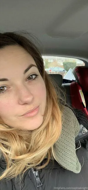Sophiaknight OnlyFans Leaked Free Thumbnail Picture - #a4rx6EthEn