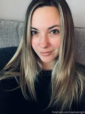 Sophiaknight OnlyFans Leaked Free Thumbnail Picture - #j2oJGEbtzK