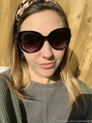 Sophiaknight OnlyFans Leaked Free Thumbnail Picture - #p54Lttsc9t
