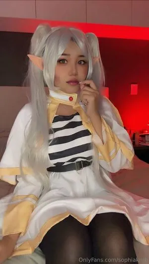 Sophiakrub OnlyFans Leaked Free Thumbnail Picture - #1VRUiYZWHp