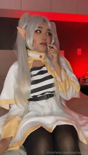 Sophiakrub OnlyFans Leaked Free Thumbnail Picture - #NDgEYoRhXa
