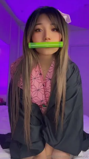 Sophiakrub OnlyFans Leaked Free Thumbnail Picture - #YGuU1JczN1
