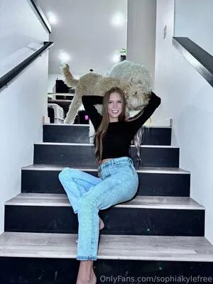 Sophiakylefree OnlyFans Leaked Free Thumbnail Picture - #D5H8JRWAvj