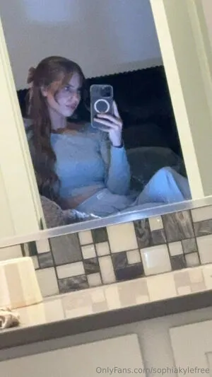 Sophiakylefree OnlyFans Leaked Free Thumbnail Picture - #OJD9mAVTKi