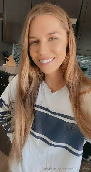 Sophiakylefree OnlyFans Leaked Free Thumbnail Picture - #QtbUVsHdpZ