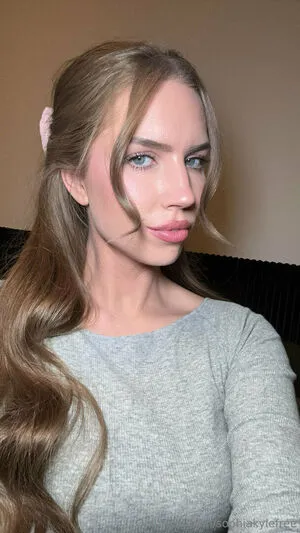 Sophiakylefree OnlyFans Leaked Free Thumbnail Picture - #zmMZfnHriC