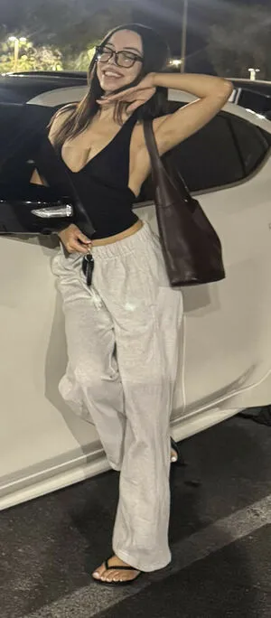 Sophialatinax OnlyFans Leaked Free Thumbnail Picture - #36jNy4T41y