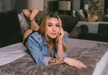 Sophialaurens OnlyFans Leaked Free Thumbnail Picture - #4WtsCG838h