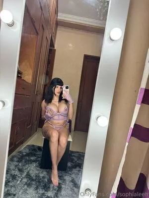 Sophialeeh OnlyFans Leaked Free Thumbnail Picture - #3L3g8Gss7x