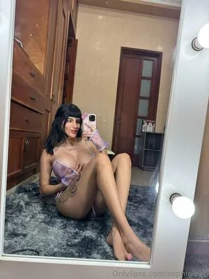 Sophialeeh OnlyFans Leaked Free Thumbnail Picture - #XSoykCkB6a