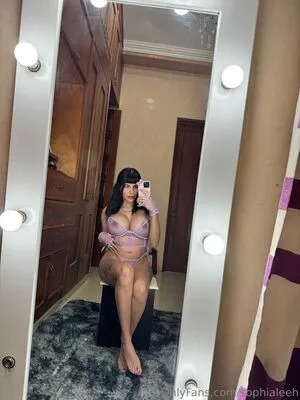 Sophialeeh OnlyFans Leaked Free Thumbnail Picture - #b4M5IhwtRO