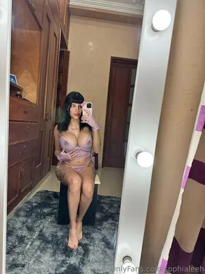 Sophialeeh OnlyFans Leaked Free Thumbnail Picture - #bvL4wb7P0Z