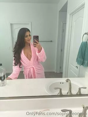 Sophialeonexo OnlyFans Leaked Free Thumbnail Picture - #TTSFCkAeMv