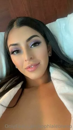 Sophialeonexo OnlyFans Leaked Free Thumbnail Picture - #hbJplsmK0Z