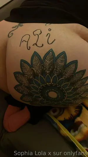 Sophialola34 OnlyFans Leaked Free Thumbnail Picture - #6wxLe25cWi