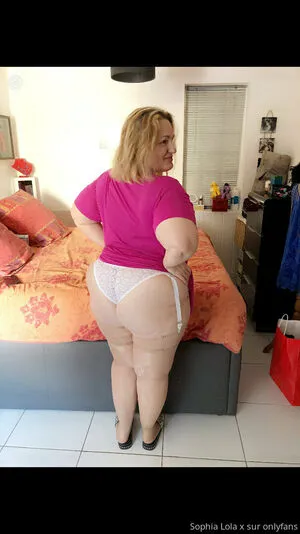 Sophialola34 OnlyFans Leaked Free Thumbnail Picture - #CWCDyk71au