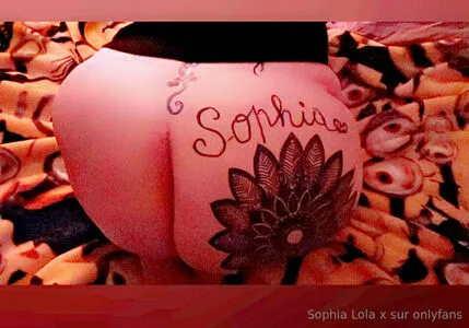Sophialola34 OnlyFans Leaked Free Thumbnail Picture - #CXLkCj1PIq