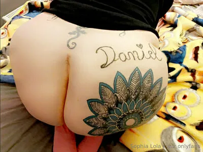 Sophialola34 OnlyFans Leaked Free Thumbnail Picture - #EtXwPesfQh