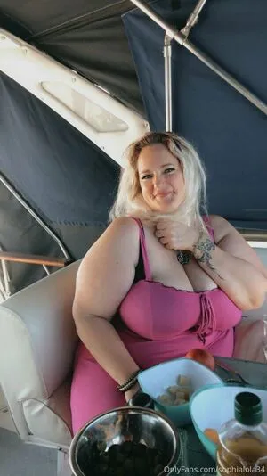 Sophialola34 OnlyFans Leaked Free Thumbnail Picture - #GSbumD6KRT