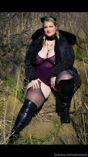 Sophialola34 OnlyFans Leaked Free Thumbnail Picture - #QtMr8QMoSV