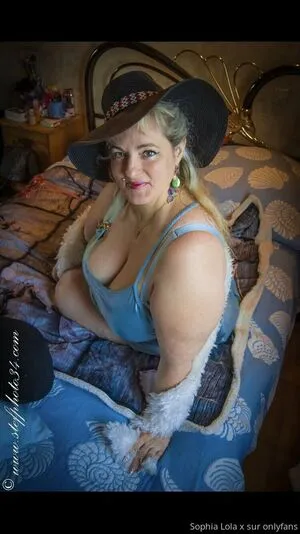 Sophialola34 OnlyFans Leaked Free Thumbnail Picture - #goVdmE5uIR
