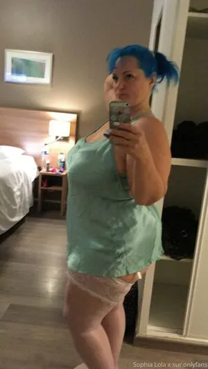 Sophialola34 OnlyFans Leaked Free Thumbnail Picture - #hHXFtU9odb