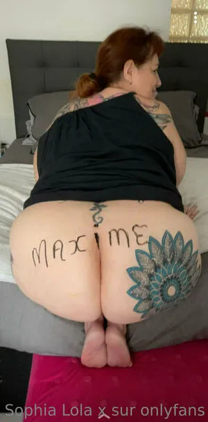 Sophialola34 OnlyFans Leaked Free Thumbnail Picture - #kHmgfYpDu2