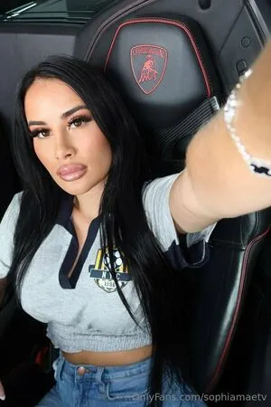 Sophiamaetv OnlyFans Leaked Free Thumbnail Picture - #AWZdP2MgUp