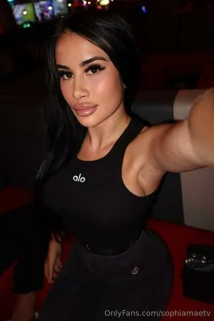 Sophiamaetv OnlyFans Leaked Free Thumbnail Picture - #JLUmvFbvec