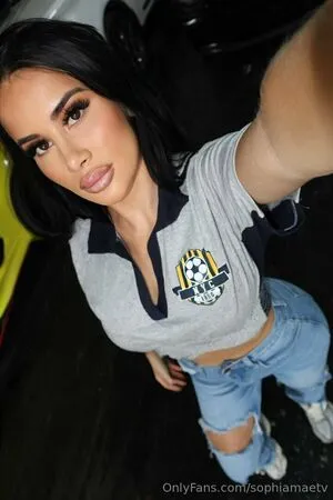 Sophiamaetv OnlyFans Leaked Free Thumbnail Picture - #lamidLPL9D