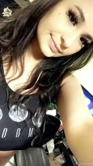 Sophiamariiex OnlyFans Leaked Free Thumbnail Picture - #LpcCPJqPZ1
