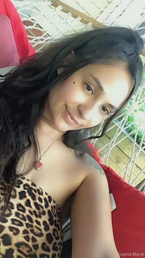Sophiamariiex OnlyFans Leaked Free Thumbnail Picture - #Ohr1YA4jN7