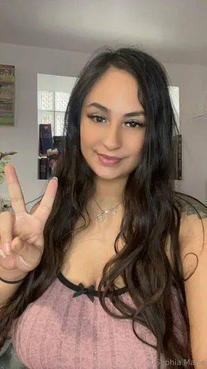 Sophiamariiex OnlyFans Leaked Free Thumbnail Picture - #d3OCXLrZ0x