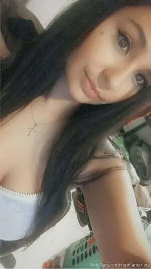 Sophiamariiex OnlyFans Leaked Free Thumbnail Picture - #xXQyMCKpnF