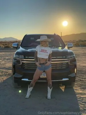 Sophiamayyfree OnlyFans Leaked Free Thumbnail Picture - #1CmlZIgNi9