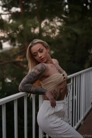 Sophiamayyfree OnlyFans Leaked Free Thumbnail Picture - #2zjzm90JOr