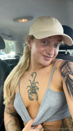 Sophiamayyfree OnlyFans Leaked Free Thumbnail Picture - #548gwSv3MU