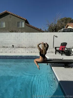 Sophiamayyfree OnlyFans Leaked Free Thumbnail Picture - #8GjhNdz5fe