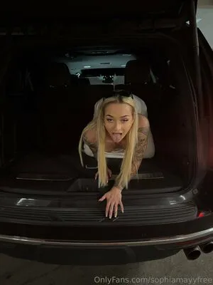 Sophiamayyfree OnlyFans Leaked Free Thumbnail Picture - #HtObWXrzK8
