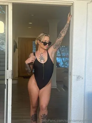 Sophiamayyfree OnlyFans Leaked Free Thumbnail Picture - #d7SQzmFNts