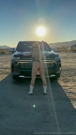 Sophiamayyfree OnlyFans Leaked Free Thumbnail Picture - #obyseVs0Eb