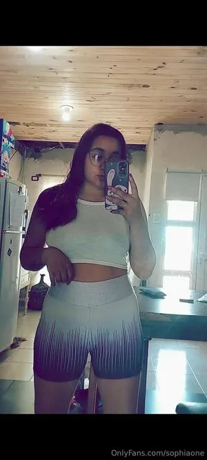 Sophiaone OnlyFans Leaked Free Thumbnail Picture - #aiGH9tY6oJ