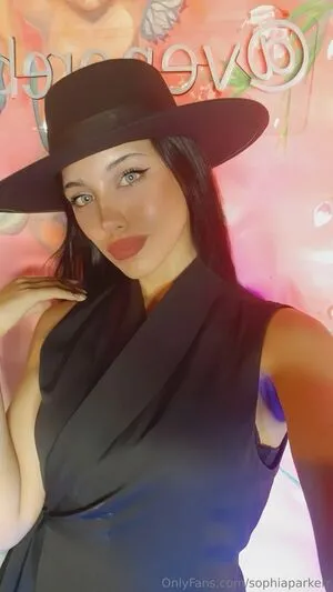 Sophiaparkerr OnlyFans Leaked Free Thumbnail Picture - #wr4bRiF6ey