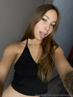 Sophiareesexo OnlyFans Leaked Free Thumbnail Picture - #xYx8osLZSN