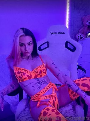 Sophiarizou OnlyFans Leaked Free Thumbnail Picture - #C5ZhZfGMeO