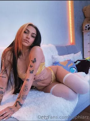 Sophiarizou OnlyFans Leaked Free Thumbnail Picture - #Dh9TbanrfE