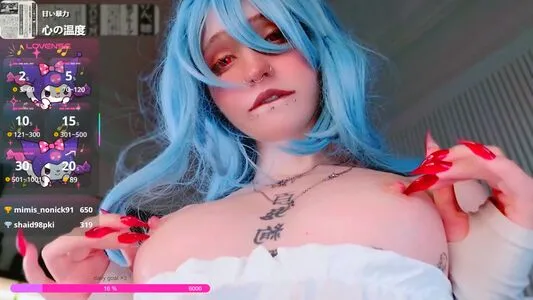 Sophiasawami OnlyFans Leaked Free Thumbnail Picture - #8LYNB5i0xv